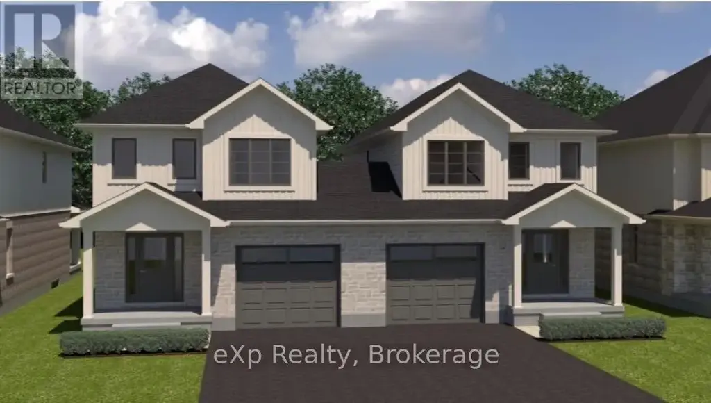 514 Newfoundland Street, Wellington North (Mount Forest)
